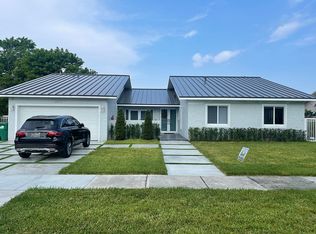 7430 SW 147th Ct, Miami, FL 33193