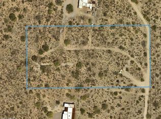 13101 N K 6 Ranch Rd, Tucson, AZ 85755