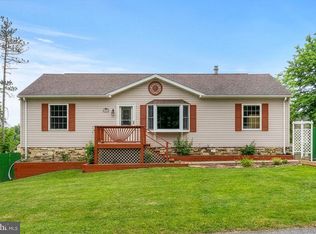 505 Southern Pines Dr, Oakland, MD 21550