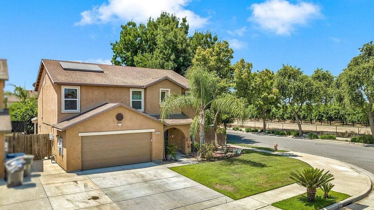 2295 Dandelion Avenue, Tulare, CA 93274 MLS 224163 Zillow