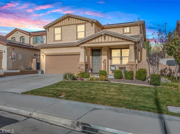 3681 Bilberry Rd, San Bernardino, CA 92407