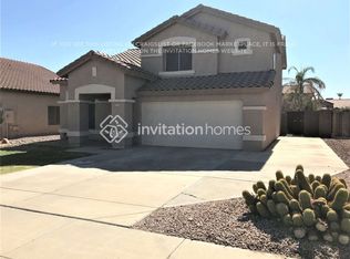9318 N 85th Dr, Peoria, AZ 85345