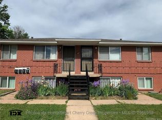 1125 N Rosemary St, Denver, CO 80220