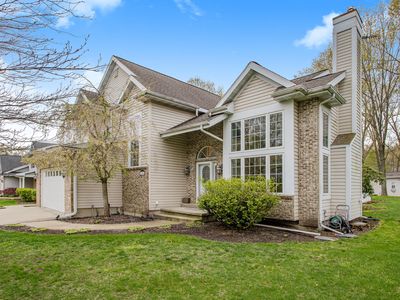 19694 Dogwood Dr, New Buffalo, MI, 49117