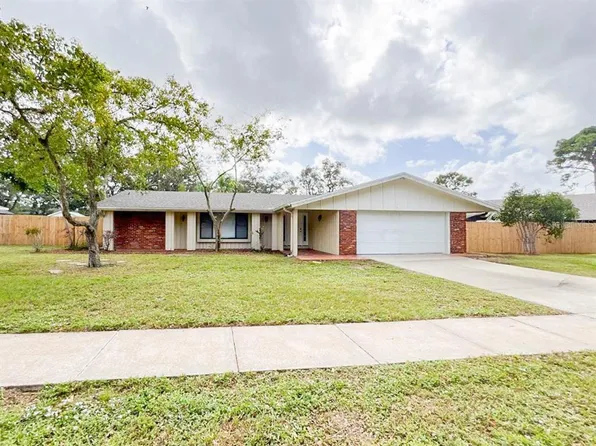 4263 ABBEY LANE, TITUSVILLE, FL 32796