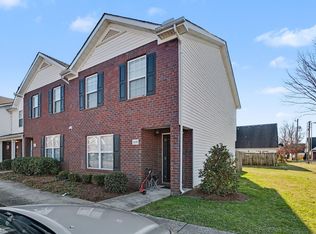 3119 George Buchanan Dr, La Vergne, TN 37086