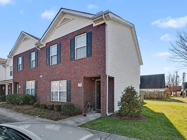 3119 George Buchanan Dr, La Vergne, TN 37086