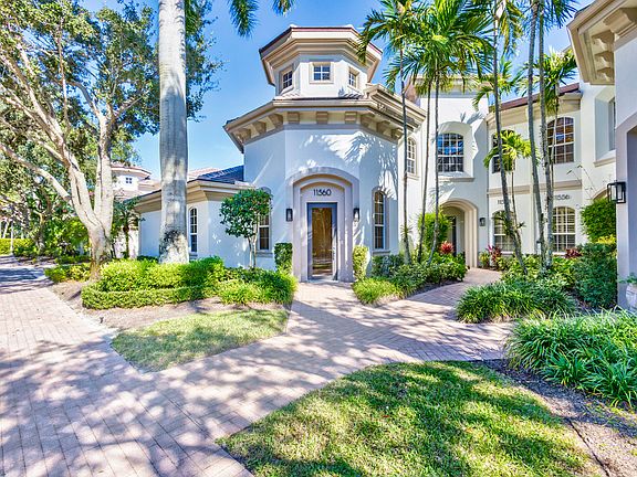 2nd image of 11560 Villa Vasari Dr