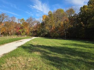 5675 Stardust Ln PARCEL 2, West Lafayette, IN 47906