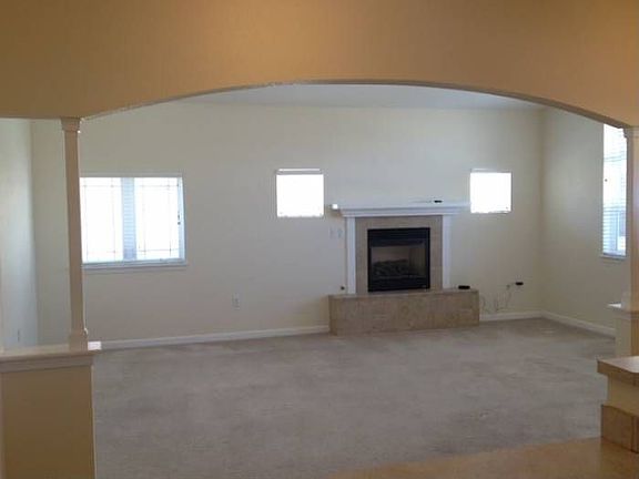 Living / Dining Room