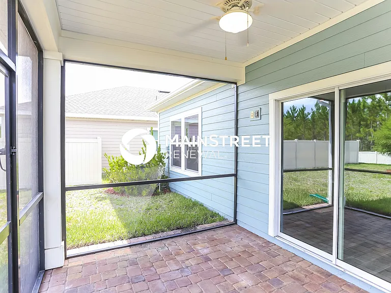 Sunroom