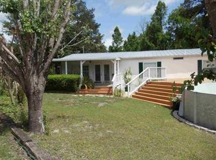 330 Mockingbird Ln, Chattahoochee, FL 32324