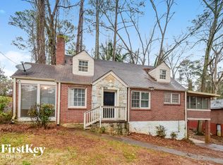 1655 Altadena Pl SW, Atlanta, GA 30311