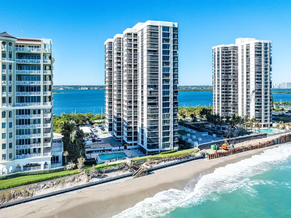 5380 N Ocean Dr APT 6C, Riviera Beach, FL 33404