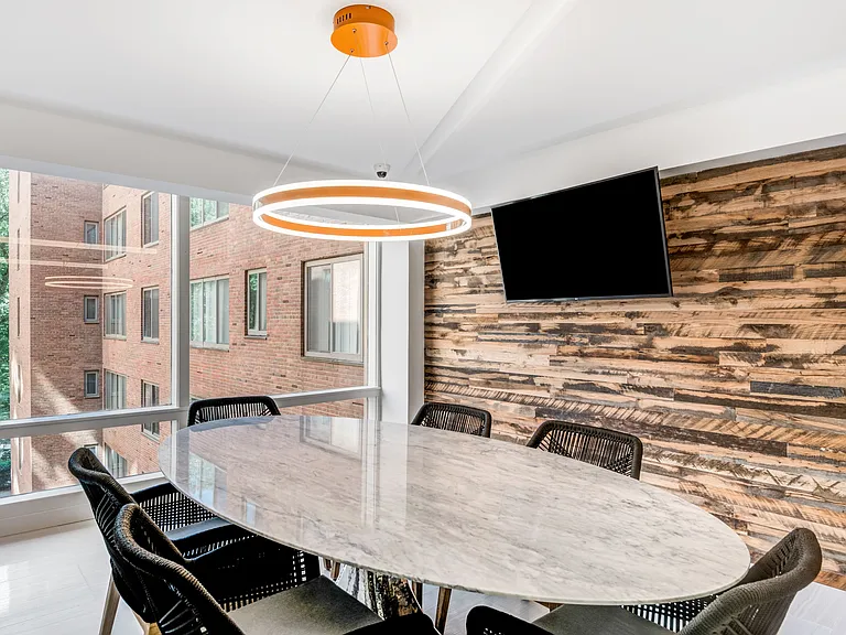 The Berkshire Apartments — Photo 29