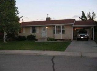 68 E 1450 N, Orem, UT 84057