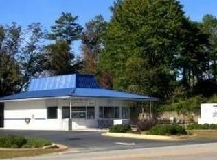 6888 Highway 49 S, Dadeville, AL 36853