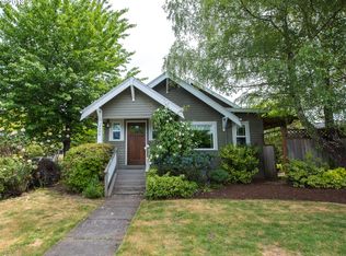 3304 SE 66th Ave, Portland, OR