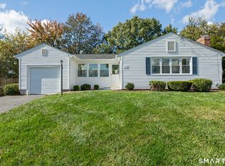 73 Knollwood Road, West Hartford, CT 06110