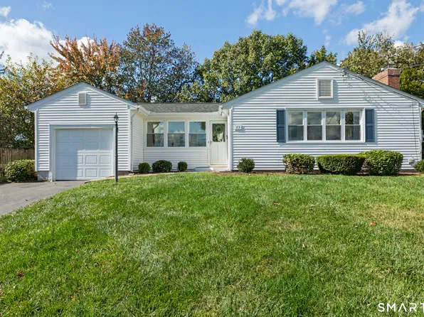 73 Knollwood Road, West Hartford, CT 06110
