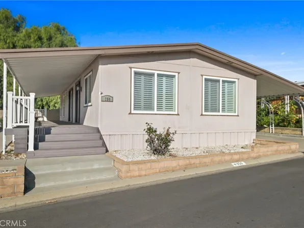 3800 Bradford St Space 250, La Verne, CA 91750