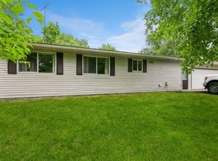 14628 284 1/2 Ave NW, Zimmerman, MN 55398
