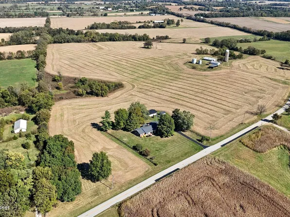 1659 Vigo Rd, Shelbyville, KY 40065
