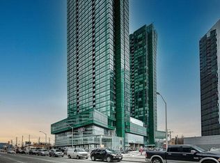 9 Bogert Ave #2204, Toronto, ON M2N 0H3