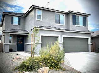 9443 N Indian Fig Way, Tucson, AZ 85742