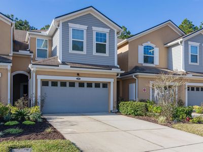 195 Paradas Place St, Saint Augustine, FL, 32092