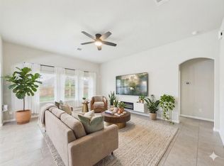 721 Rim Water Dr, Alvin, TX 77511