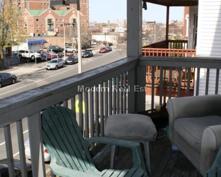 530B Cambridge St #A2 — Photo 3