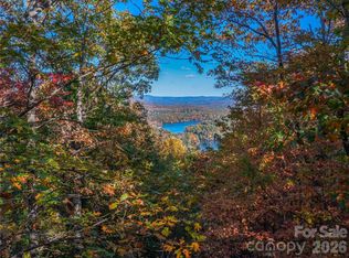 9999 N Club Blvd, Lake Toxaway, NC 28747