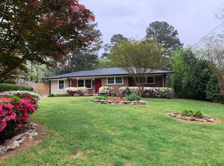 2971 Belaire Cir, Atlanta, GA 30340