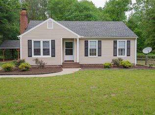 101 Wysor Dr, Aylett, VA 23009