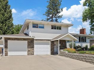 3606 W Lyons Ave, Spokane, WA 99208