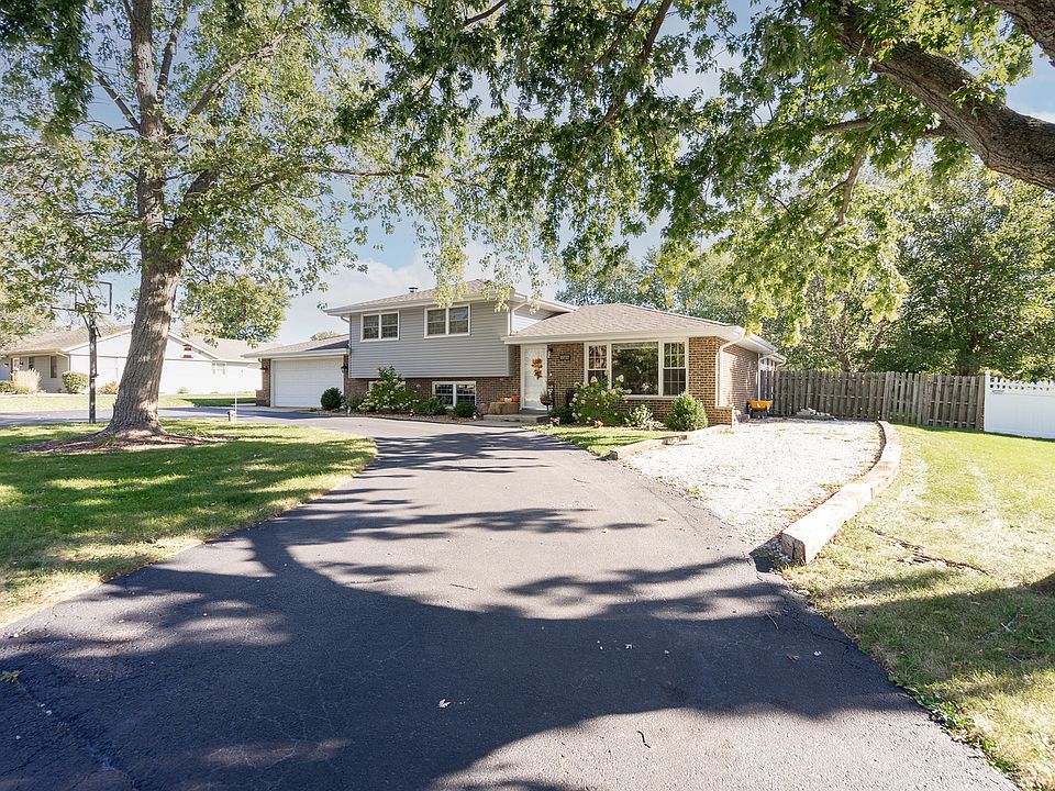 18727 S Townline Rd, Mokena, IL 60448 | Zillow