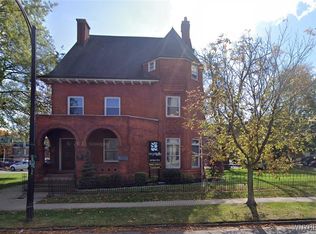 84 W Utica St APT 1, Buffalo, NY 14209
