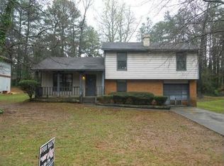 3531 Homeward Trl, Ellenwood, GA 30294