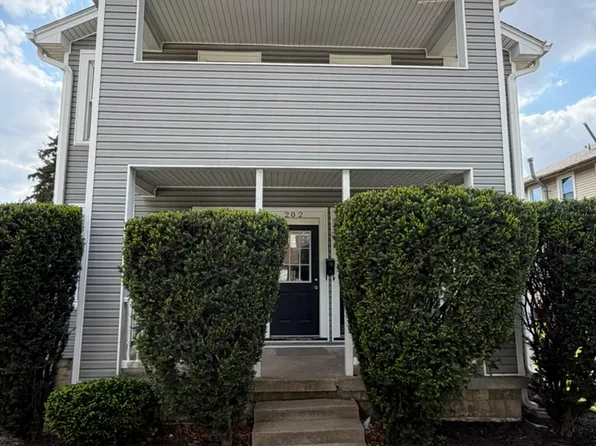 202 Linden Ln APT 3, Louisville, KY 40206