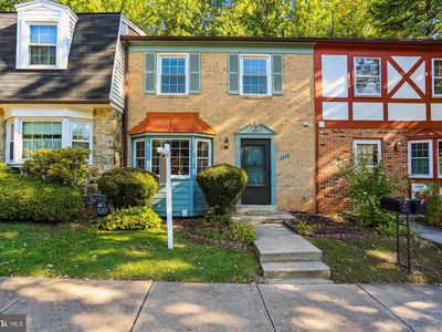 9692 Kanfer Ct, Gaithersburg, MD, 20886