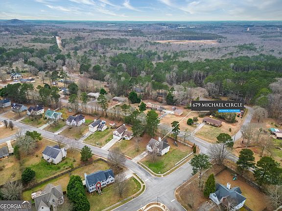 2nd image of 679 Michael Cir