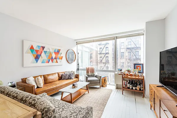 Rented by Brown Harris Stevens | media 10