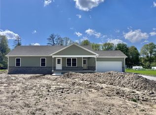 406 S Raccoon Rd, Youngstown, OH 44515