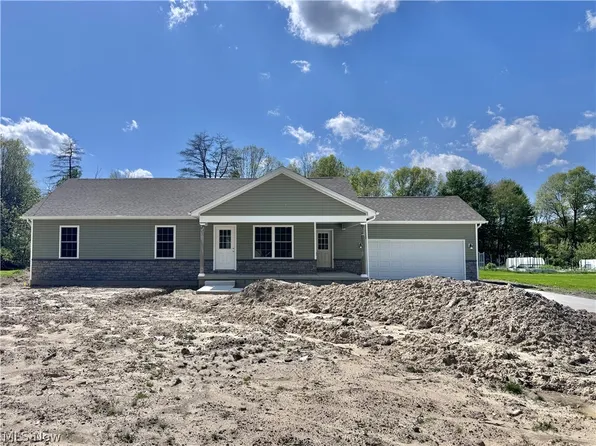 406 S Raccoon Rd, Youngstown, OH 44515