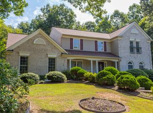 3413 N Woodridge Rd, Mountain Brook, AL 35223