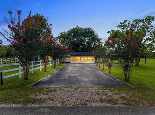 5822 Avenue P, Santa Fe, TX 77510