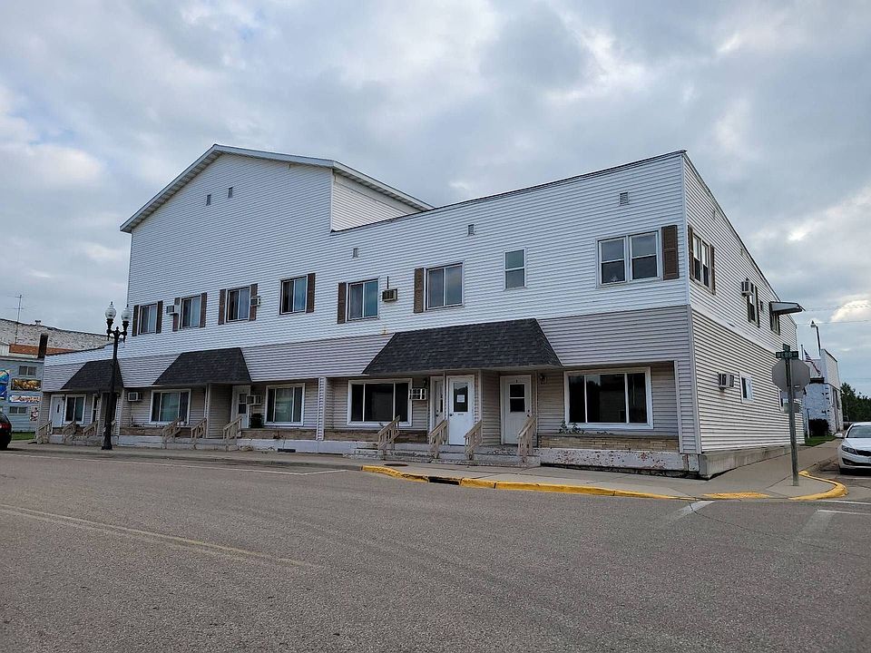 516 S Webb Street Apartments Wittenberg, WI Zillow