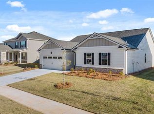 910 Daurian Dr, Statham, GA 30666