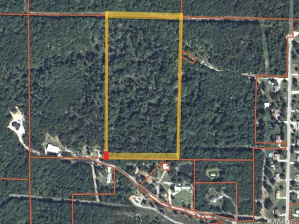 Rhapsody Dr, Richland, MO 65556